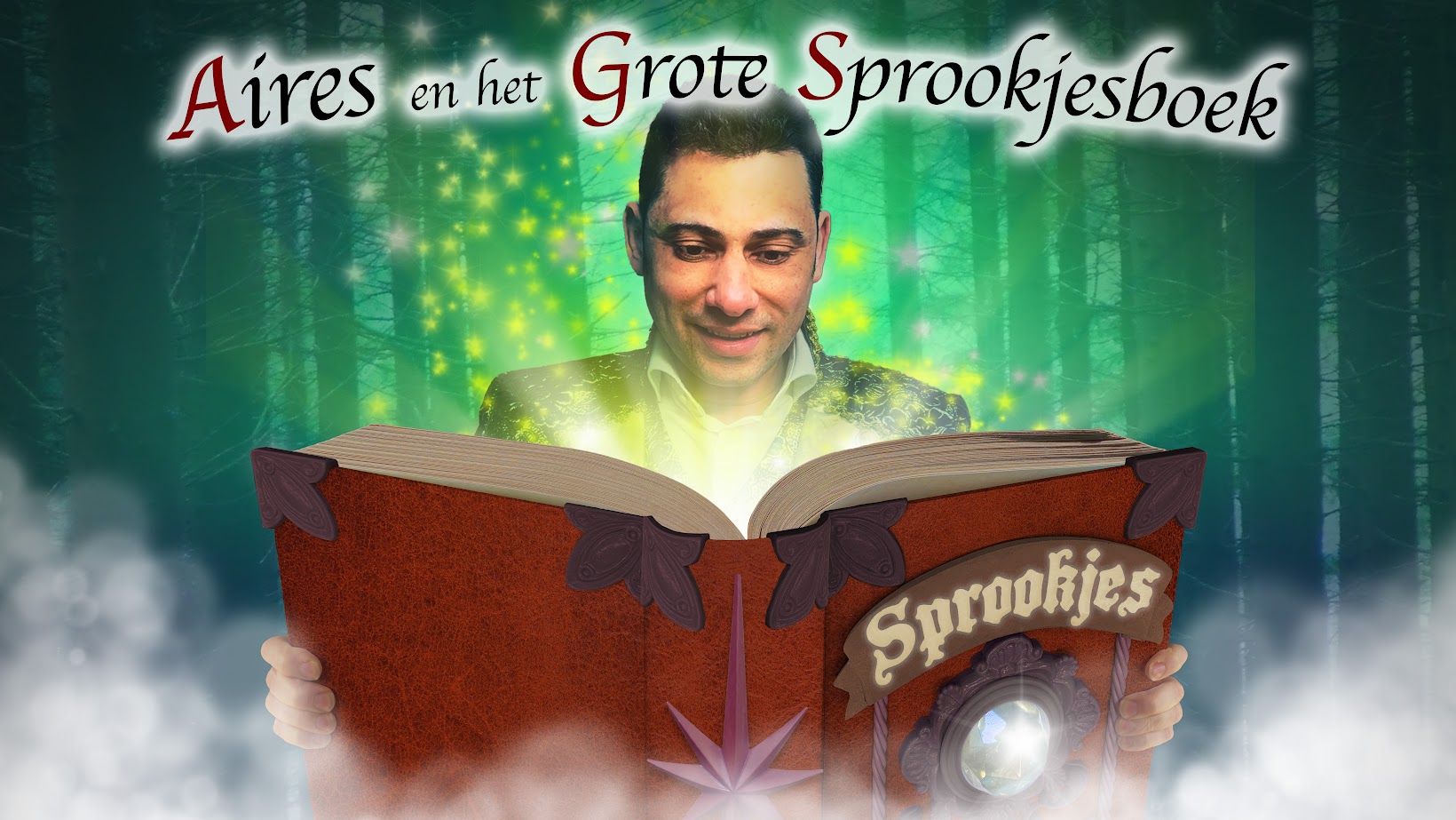 Sprookjesvoorstelling