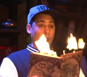 kindervoorstelling boeken