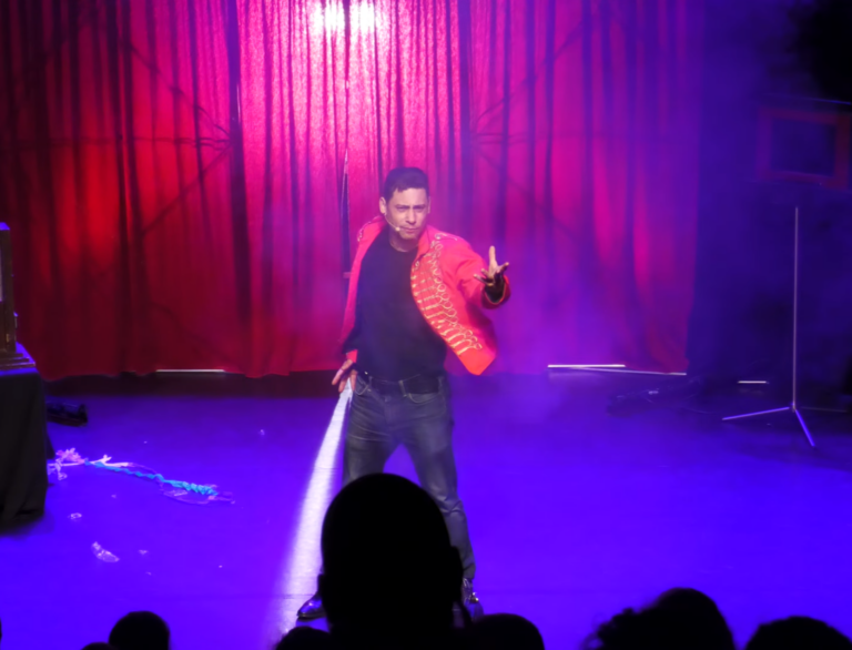 Kinderboekenweek Spot aan!