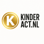 Logo kinderact.nl