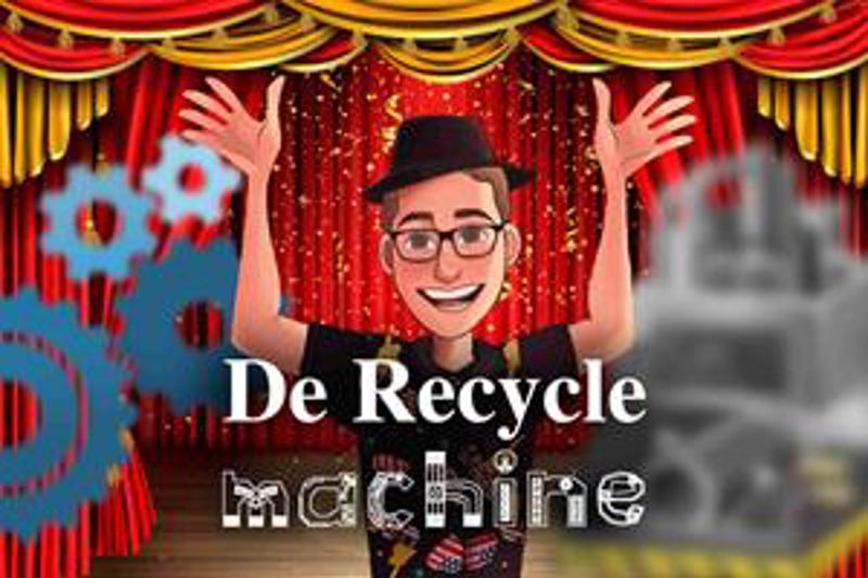 Kinderact.nl en een leuke kindervoorstelling